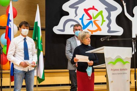 Prireditev – Pozdravljena OSNOVNA ŠOLA ZAGRADEC 21